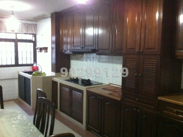 Blk 146 Yishun Street 11 (Yishun), HDB 3 Rooms #752732